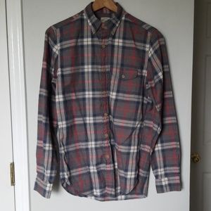 Jcrew workshirt